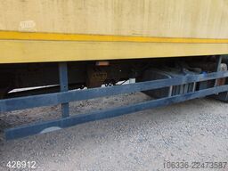 IVECO ML 120 E 28 EuroCargo