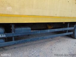 IVECO ML 120 E 28 EuroCargo