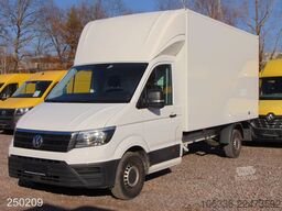 VW Crafter 2.0 TDI 35 180 2.0 TDI Maxi Klima-Kamera