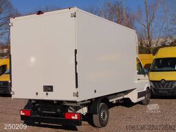 VW Crafter 2.0 TDI 35 180 2.0 TDI Maxi Klima-Kamera