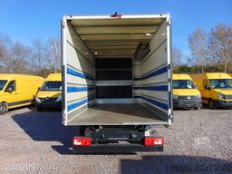 VW Crafter 2.0 TDI 35 180 2.0 TDI Maxi Klima-Kamera