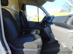 VW Crafter 2.0 TDI 35 180 2.0 TDI Maxi Klima-Kamera
