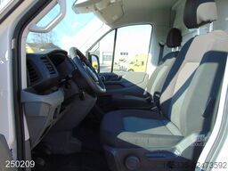 VW Crafter 2.0 TDI 35 180 2.0 TDI Maxi Klima-Kamera