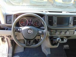 VW Crafter 2.0 TDI 35 180 2.0 TDI Maxi Klima-Kamera