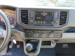 VW Crafter 2.0 TDI 35 180 2.0 TDI Maxi Klima-Kamera