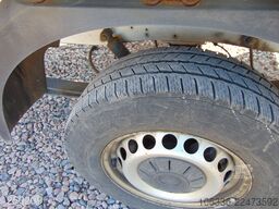 VW Crafter 2.0 TDI 35 180 2.0 TDI Maxi Klima-Kamera