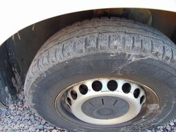 VW Crafter 2.0 TDI 35 180 2.0 TDI Maxi Klima-Kamera