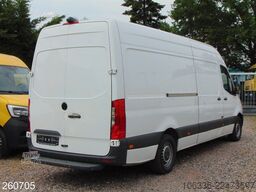 MERCEDES-BENZ Mercedes Sprinter Maxi 316 CDI Klima-Kamera-SHZ-