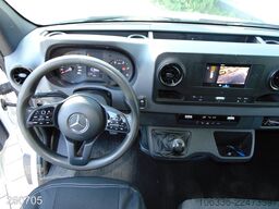 MERCEDES-BENZ Mercedes Sprinter Maxi 316 CDI Klima-Kamera-SHZ-
