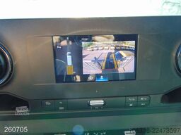 MERCEDES-BENZ Mercedes Sprinter Maxi 316 CDI Klima-Kamera-SHZ-