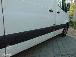 MERCEDES-BENZ Mercedes Sprinter Maxi 316 CDI Klima-Kamera-SHZ-