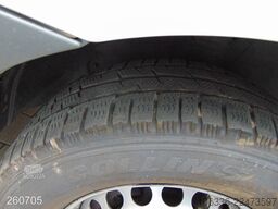 MERCEDES-BENZ Mercedes Sprinter Maxi 316 CDI Klima-Kamera-SHZ-