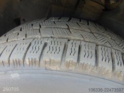 MERCEDES-BENZ Mercedes Sprinter Maxi 316 CDI Klima-Kamera-SHZ-