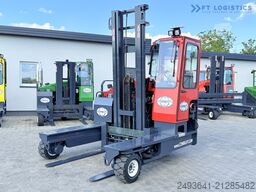 Combilift C4500 DUPLEX 4500 FREE LIFT - POSITIONER