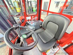 Combilift C4500 DUPLEX 4500 FREE LIFT - POSITIONER