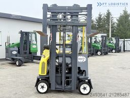 Combilift CB2500 DUPLEX 4100 DIESEL FREE-LIFT