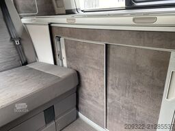 Volkswagen California Ocean | 2022 EURO 6 | Venditore Professionale