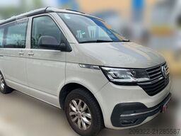 Volkswagen California Ocean | 2022 EURO 6 | Venditore Professionale