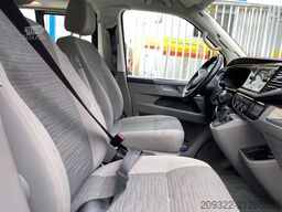 Volkswagen California Ocean | 2022 EURO 6 | Venditore Professionale