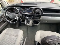 Volkswagen California Ocean | 2022 EURO 6 | Venditore Professionale