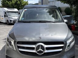 Mercedes Marco Polo 2021 | Automática | Techo elevable