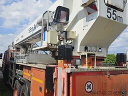 Bronto Skylift 55 HDT