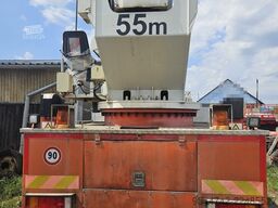 Bronto Skylift 55 HDT