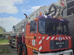 Bronto Skylift 55 HDT