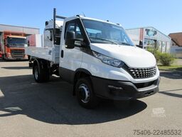 iveco Daily 70-180 Dreiseitenkipper, AHK, Klima