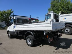 iveco Daily 70-180 Dreiseitenkipper, AHK, Klima