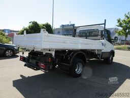 iveco Daily 70-180 Dreiseitenkipper, AHK, Klima