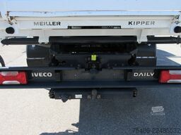 iveco Daily 70-180 Dreiseitenkipper, AHK, Klima