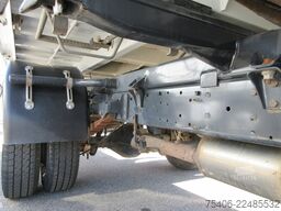 iveco Daily 70-180 Dreiseitenkipper, AHK, Klima