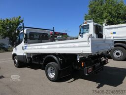 iveco Daily 70-180 Dreiseitenkipper, AHK, Klima
