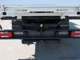 iveco Daily 70-180 Dreiseitenkipper, AHK, Klima