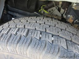 iveco Daily 70-180 Dreiseitenkipper, AHK, Klima