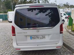 Mercedes Marco Polo 2022 | Automática | Techo elevable