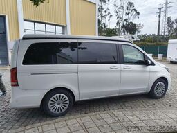 Mercedes Marco Polo 2022 | Automática | Techo elevable