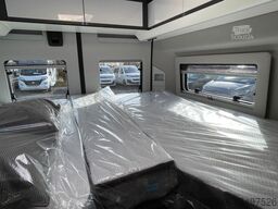 ADRIA Twin Supreme 640 SLB **6.000 ¤ - Preisnachlass*