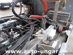 Boschung L3 Laveuse Kärcher Hochdruckreiniger