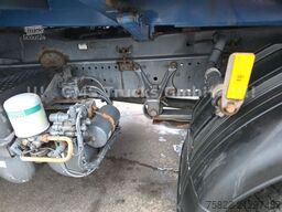 MERCEDES-BENZ Axor 1829 / 13m Palfinger Kran FUNK / Meiller