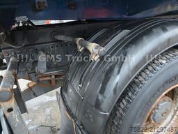 MERCEDES-BENZ Axor 1829 / 13m Palfinger Kran FUNK / Meiller