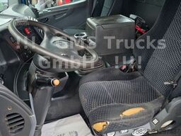 MERCEDES-BENZ Axor 1829 / 13m Palfinger Kran FUNK / Meiller