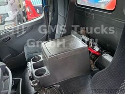 MERCEDES-BENZ Axor 1829 / 13m Palfinger Kran FUNK / Meiller