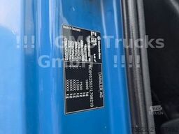 MERCEDES-BENZ Axor 1829 / 13m Palfinger Kran FUNK / Meiller