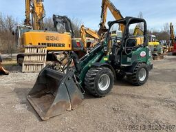 SCHAEFFER 2436 , Hebt 3tonnen  extra tegen