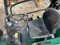 SCHAEFFER 2436 , Hebt 3tonnen  extra tegen