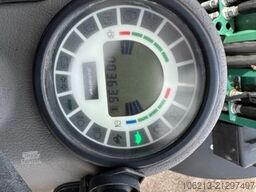 SCHAEFFER 2436 , Hebt 3tonnen  extra tegen