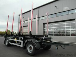 PAVIC HTA18 62EO Einfachbereift LEICHTBAUWEISE HTA 18...