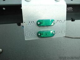 PAVIC HTA18 62EO Einfachbereift LEICHTBAUWEISE HTA 18...